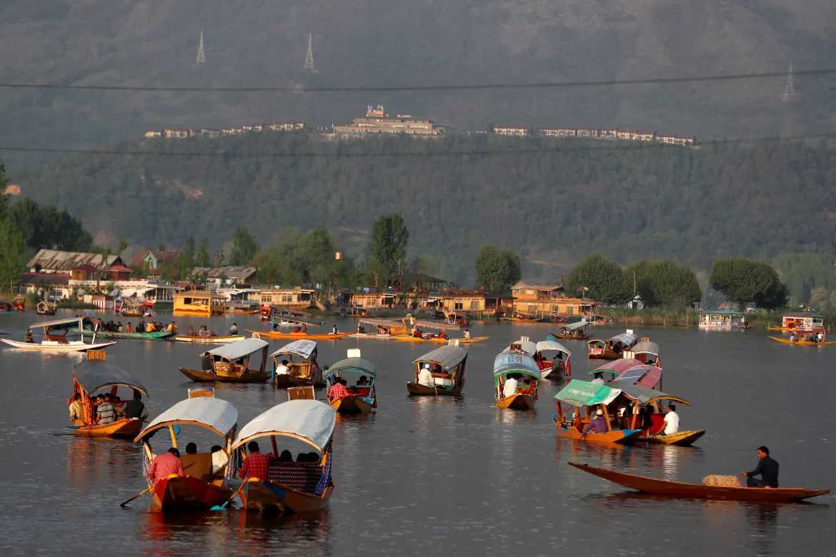 Fun Filled Kashmir Holidays Tour & Travels | Discover the enchanting beauty of Kashmir with Fun Filled Kashmir Holidays Tour & Travel packages. Explore breathtaking landscapes, serene lakes, and vibrant local culture. Perfect for adventure seekers and those looking for a peaceful retreat, our tours offer unforgettable experiences tailored to your interests.